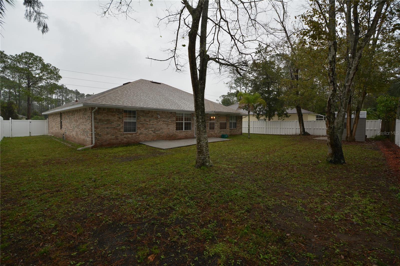 INDIAN TRAILS - Residential Lease