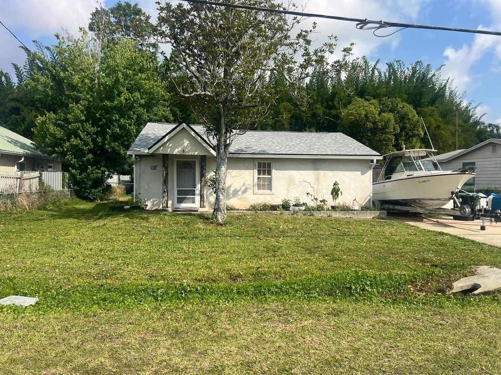 Photo of 3111 Villa Drive, Orlando, FL 32810 (MLS # O6406225)