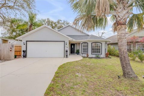 116 DOUGLAS STREET EDGEWATER FL 32141