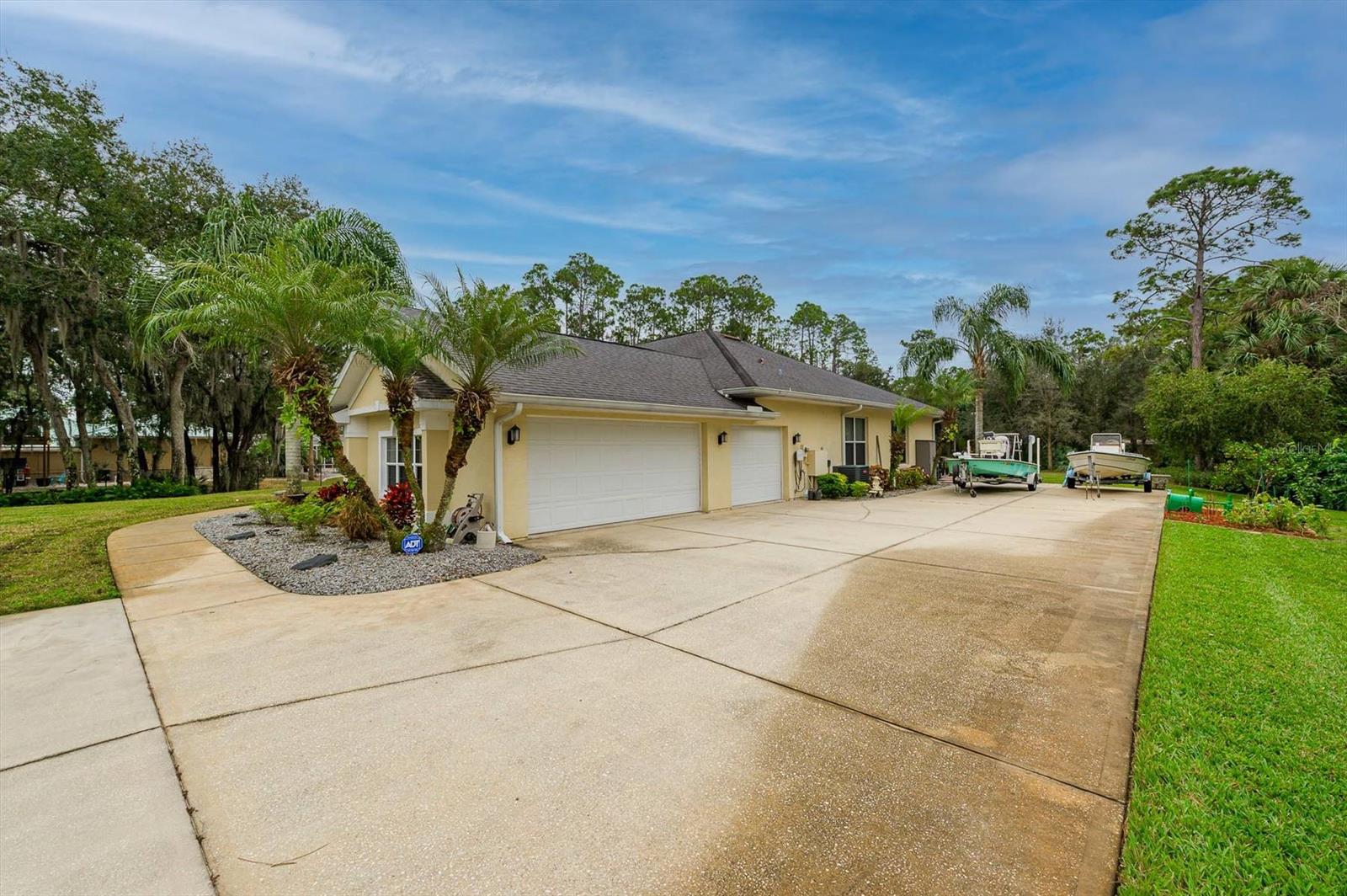 Turnbull Shores Lts 01-99 Inc - Residential