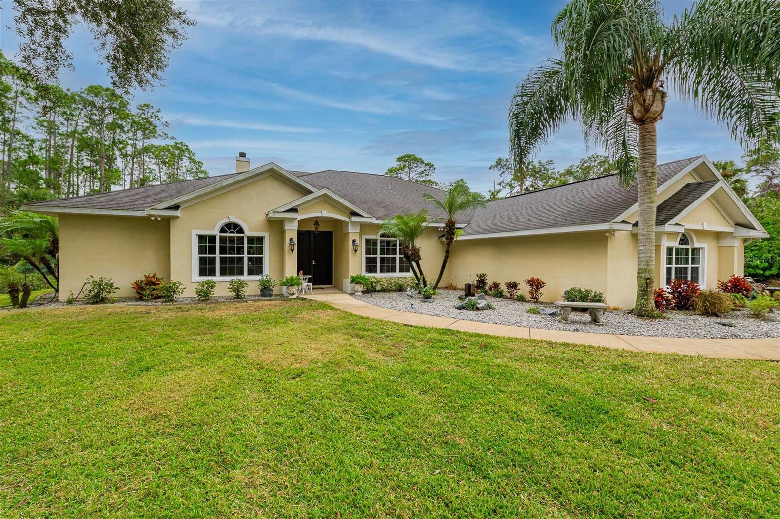 Turnbull Shores Lts 01-99 Inc - Residential