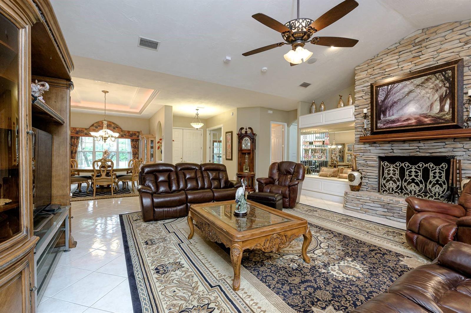 Turnbull Shores Lts 01-99 Inc - Residential