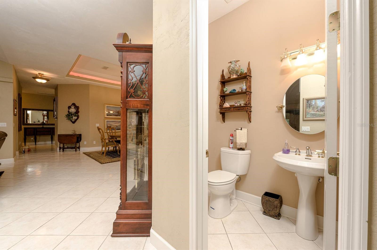 Turnbull Shores Lts 01-99 Inc - Residential