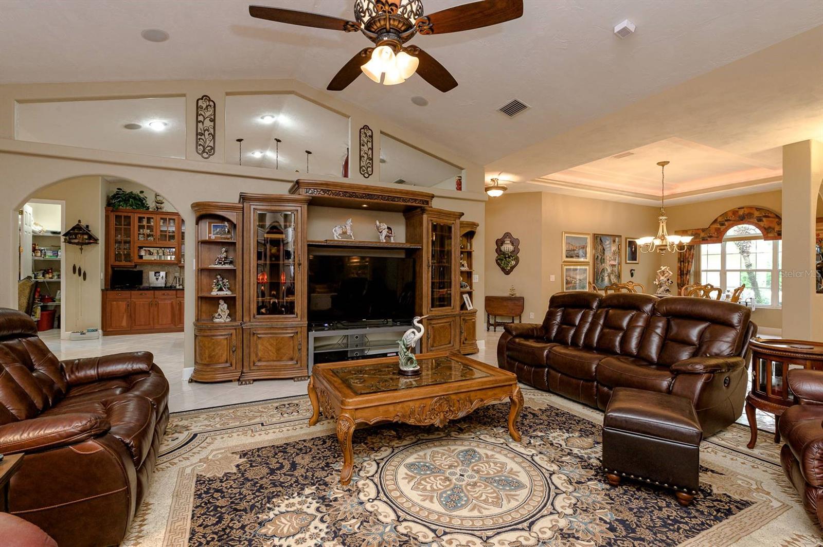 Turnbull Shores Lts 01-99 Inc - Residential