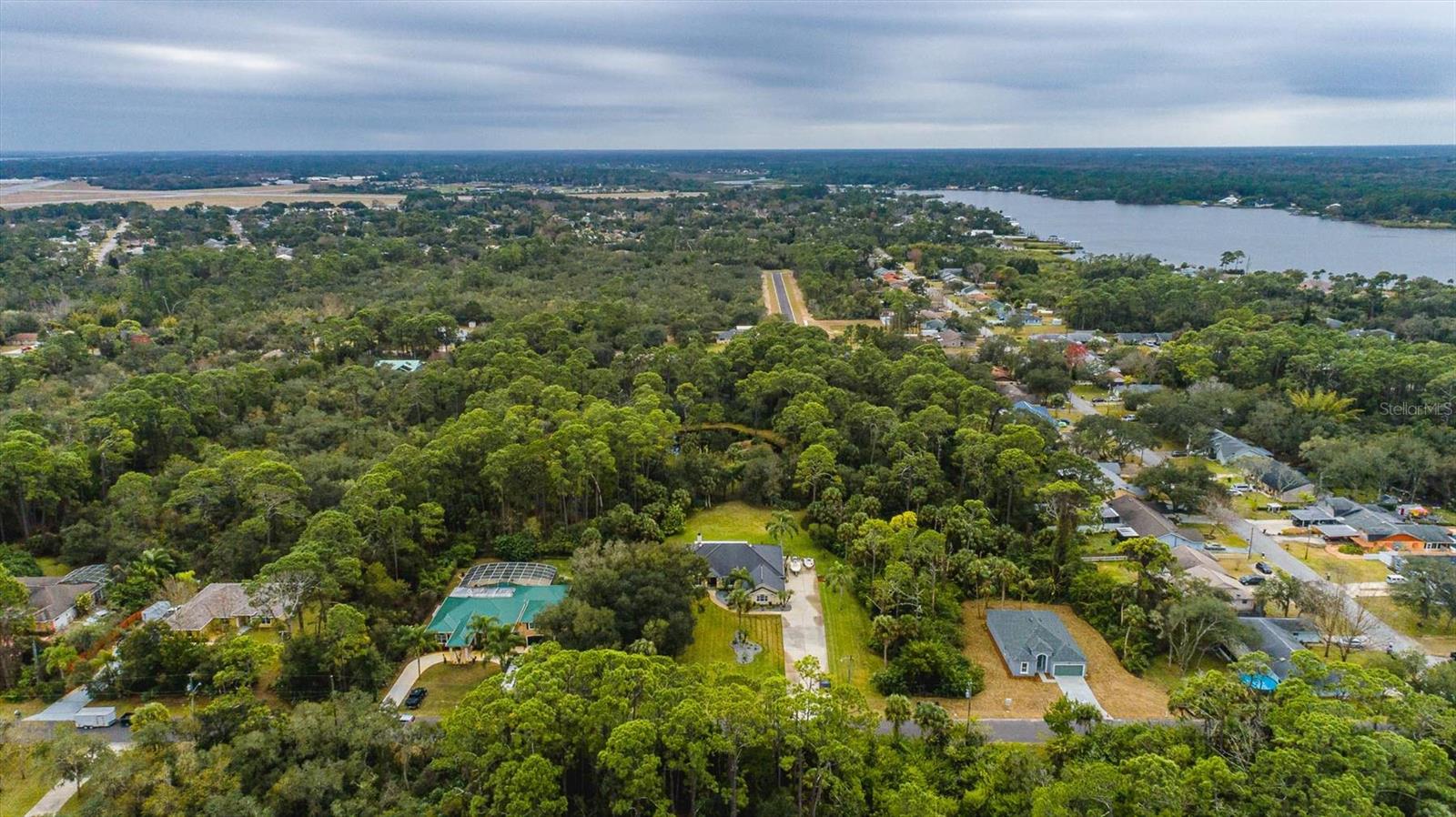 Turnbull Shores Lts 01-99 Inc - Residential