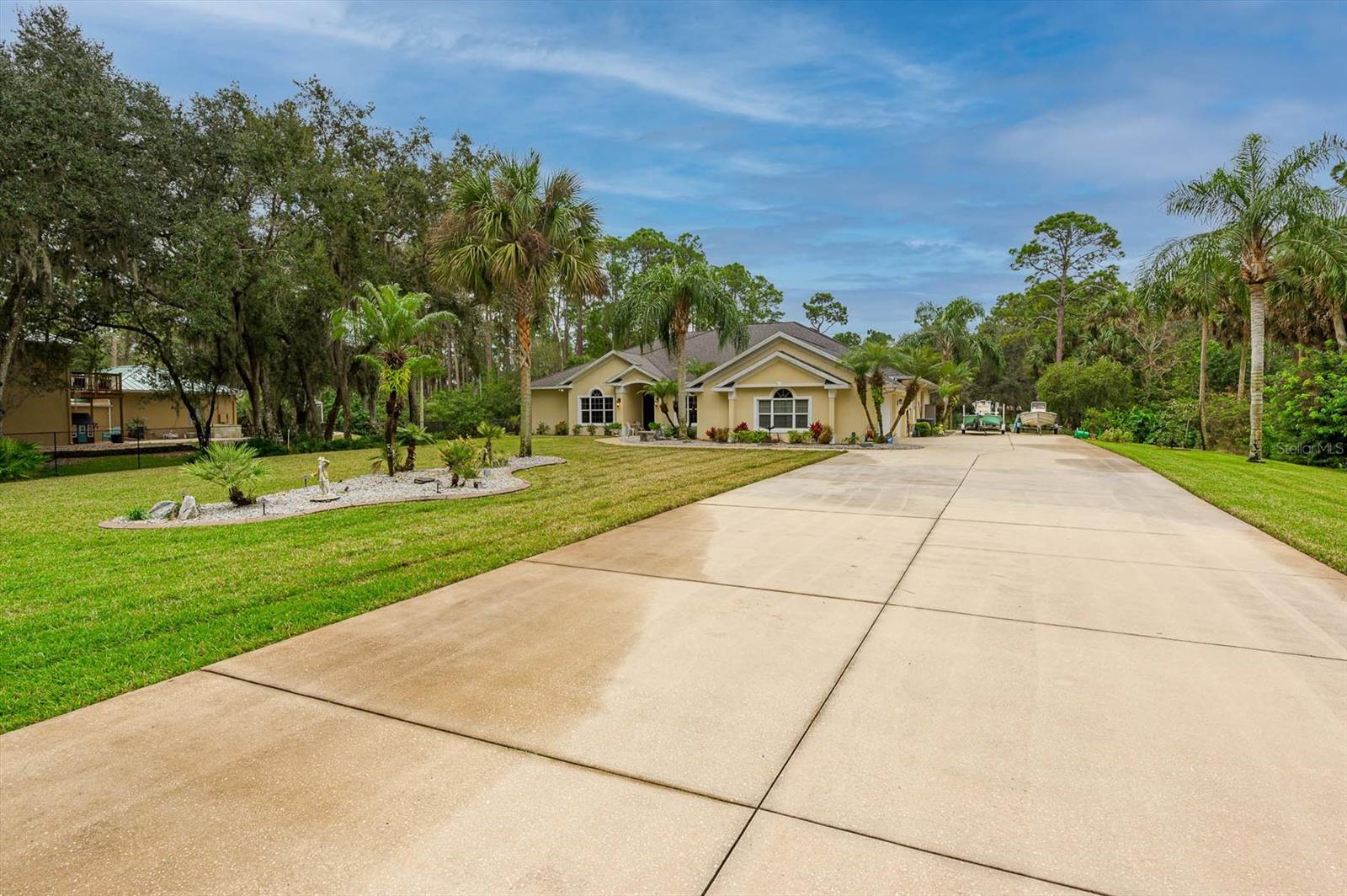 Turnbull Shores Lts 01-99 Inc - Residential