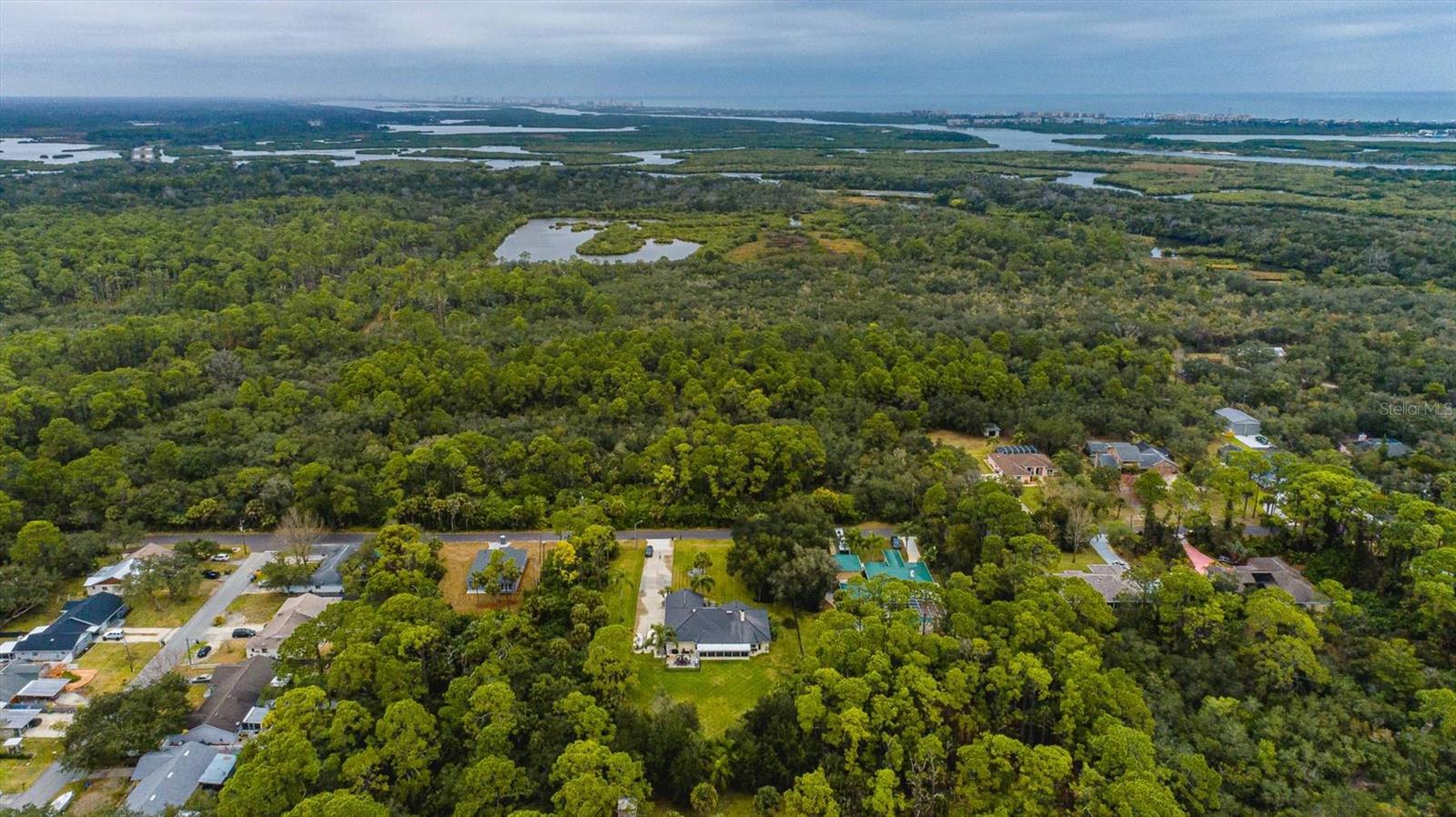 Turnbull Shores Lts 01-99 Inc - Residential