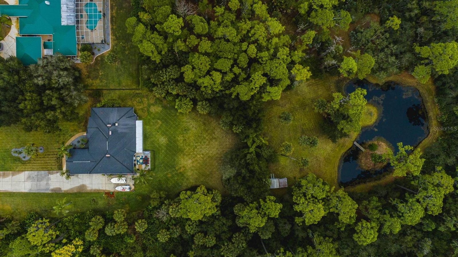 Turnbull Shores Lts 01-99 Inc - Residential