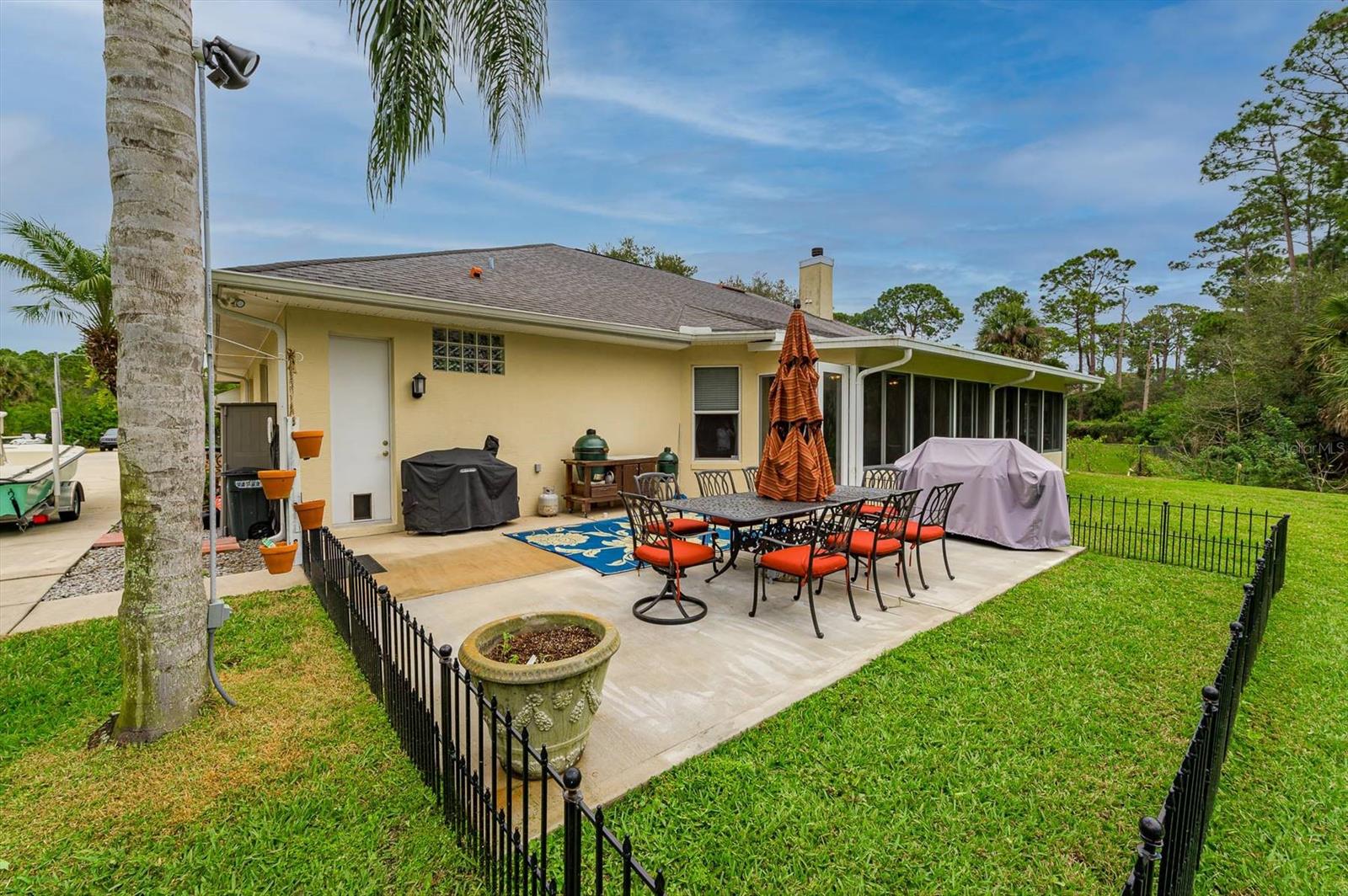 Turnbull Shores Lts 01-99 Inc - Residential