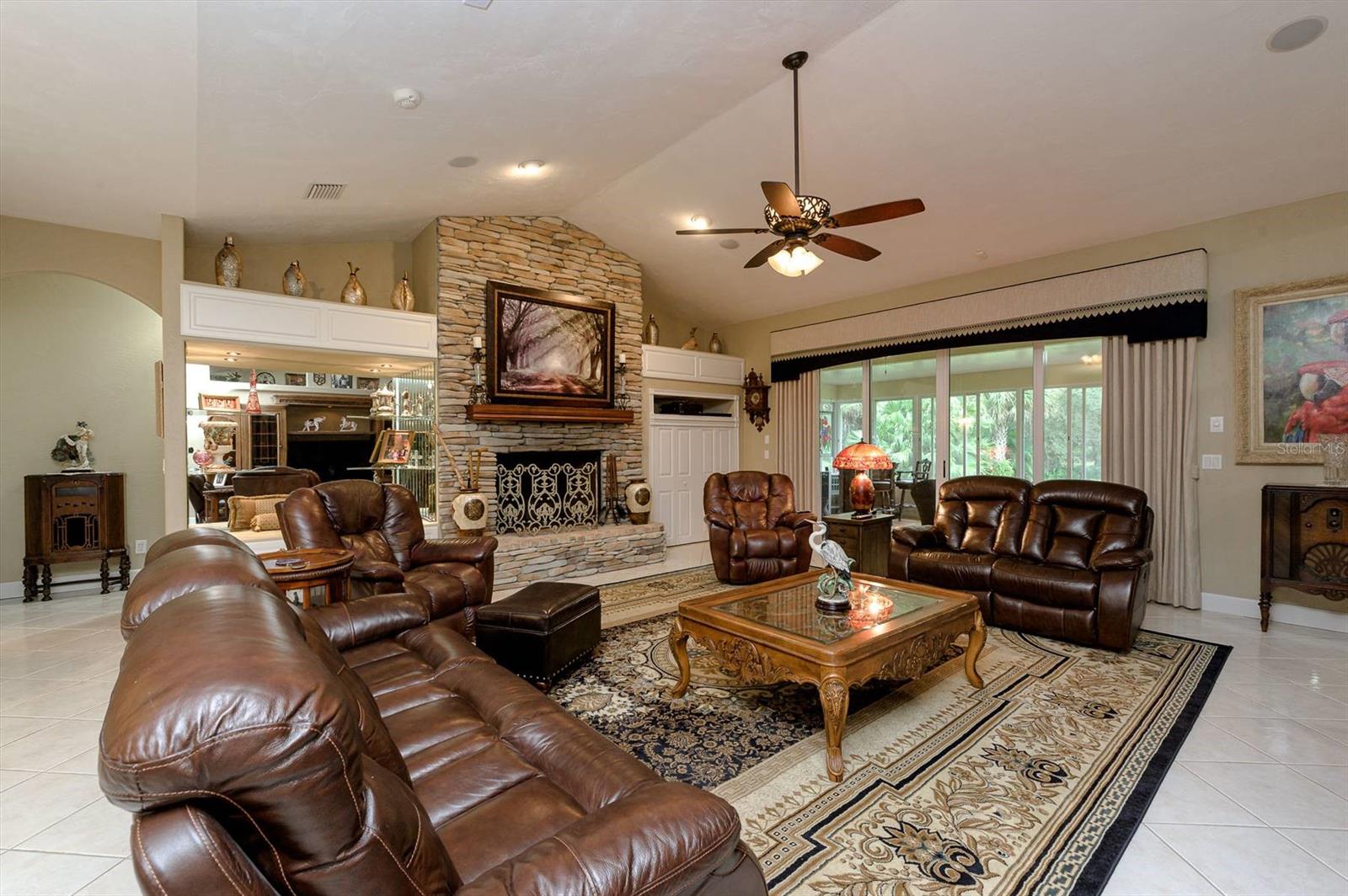 Turnbull Shores Lts 01-99 Inc - Residential