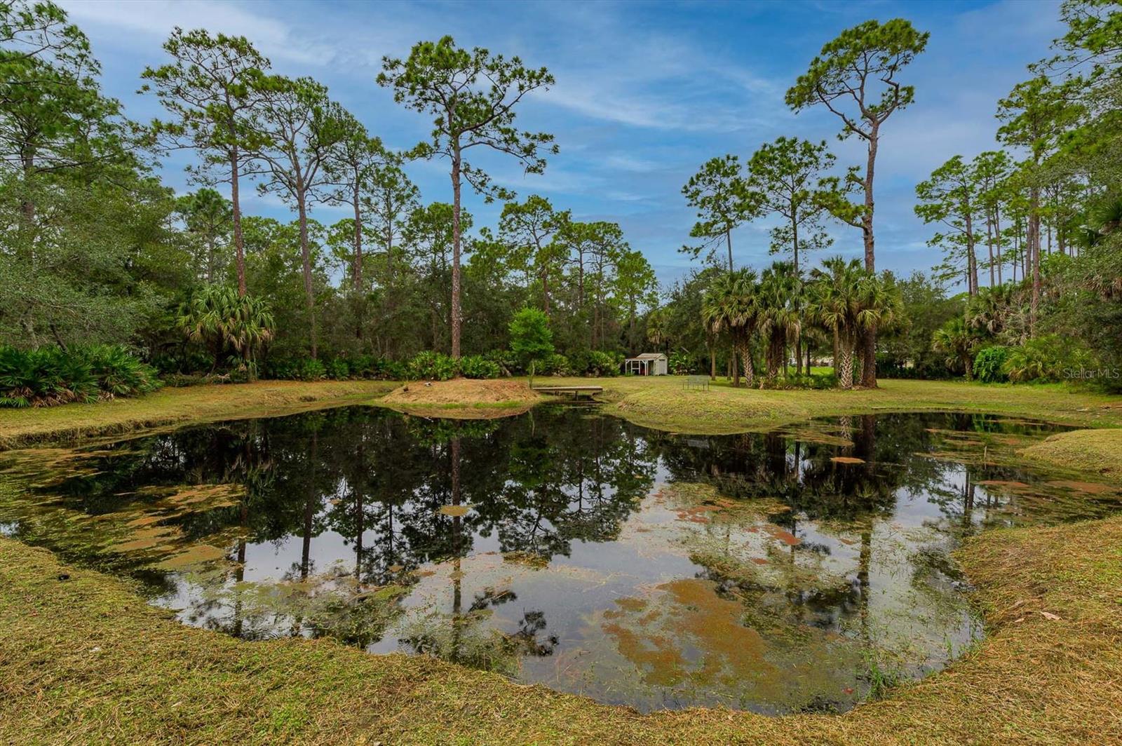 Turnbull Shores Lts 01-99 Inc - Residential