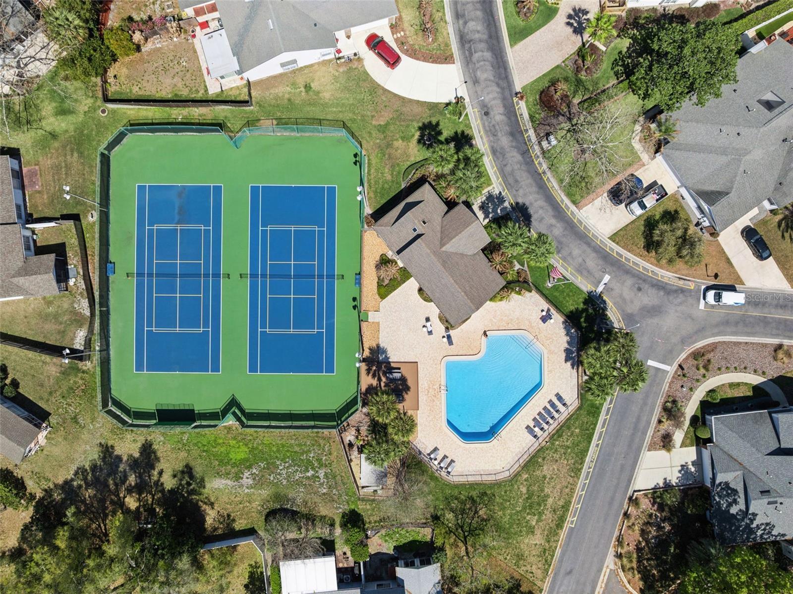 DANBURY MILL - Residential