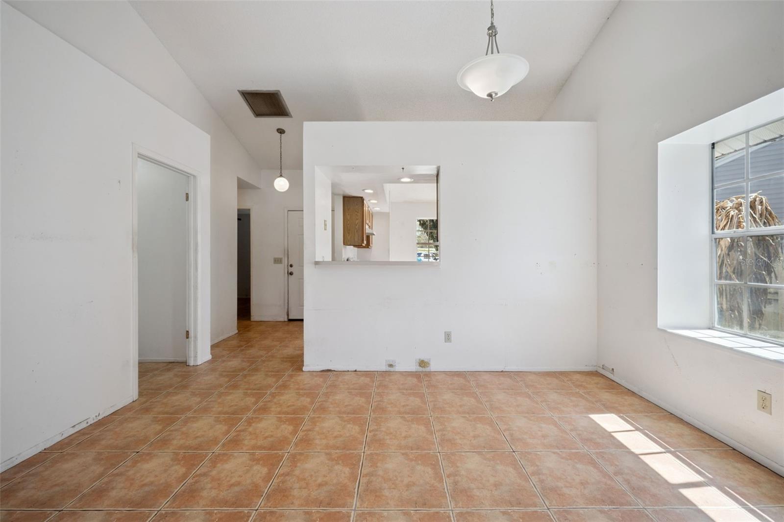 DANBURY MILL - Residential