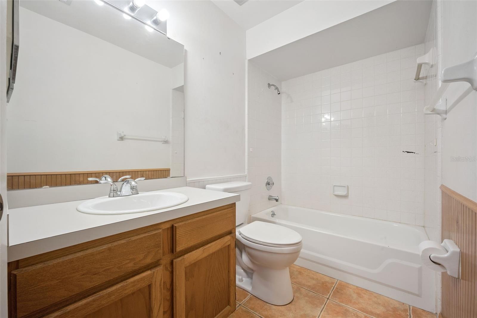 DANBURY MILL - Residential