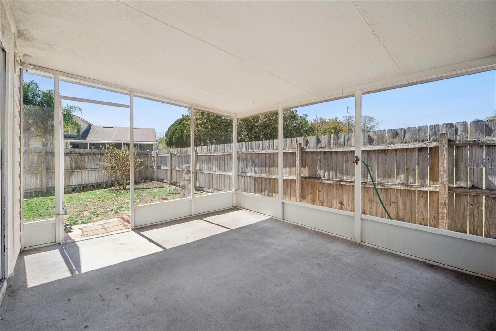 DANBURY MILL - Residential