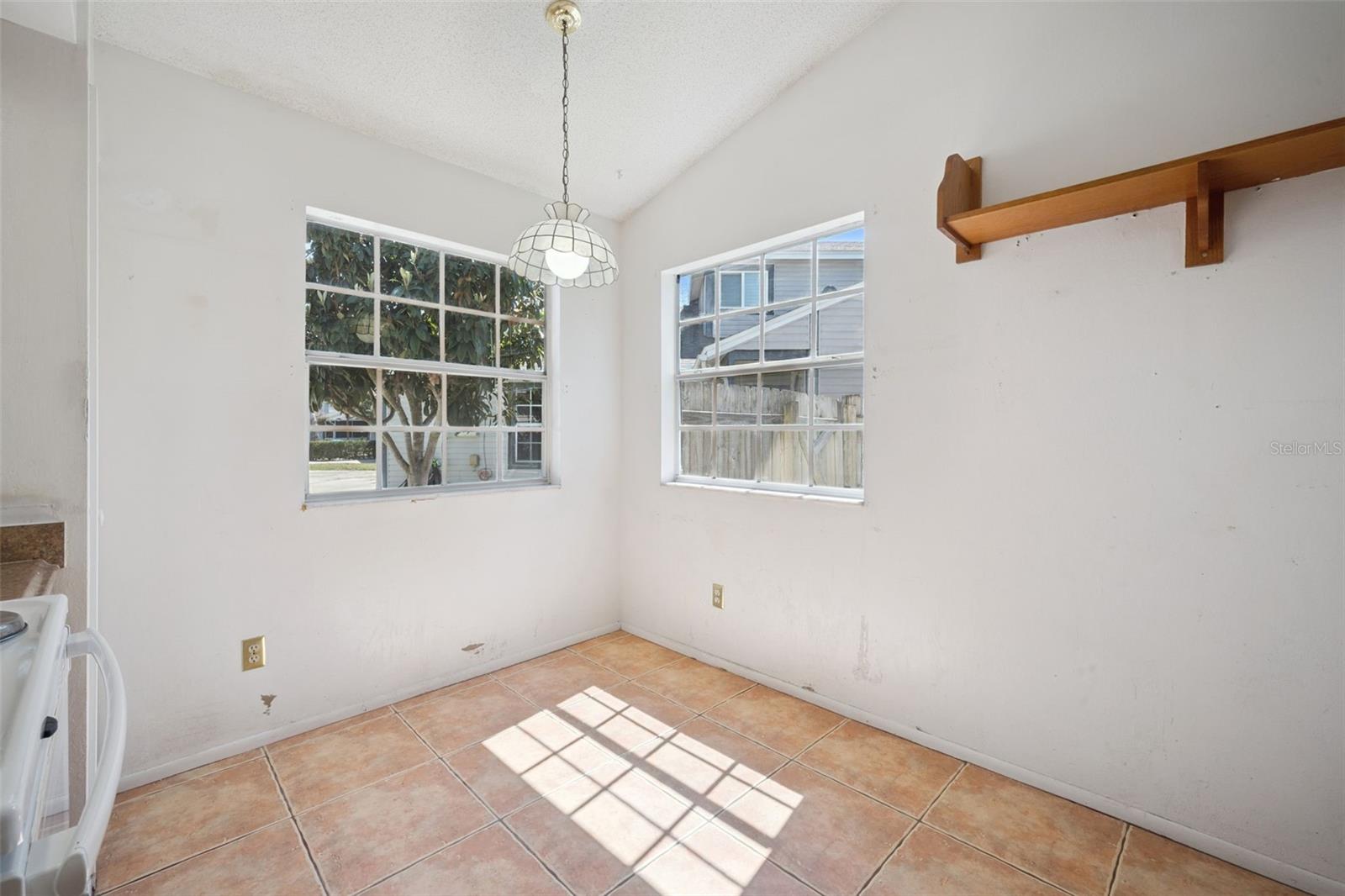 DANBURY MILL - Residential