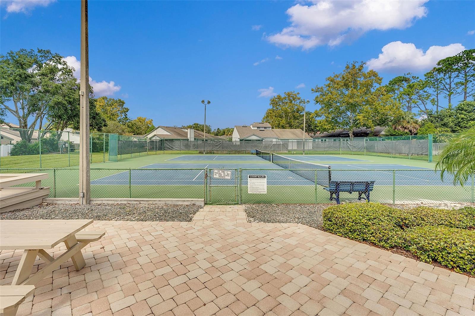 DANBURY MILL - Residential