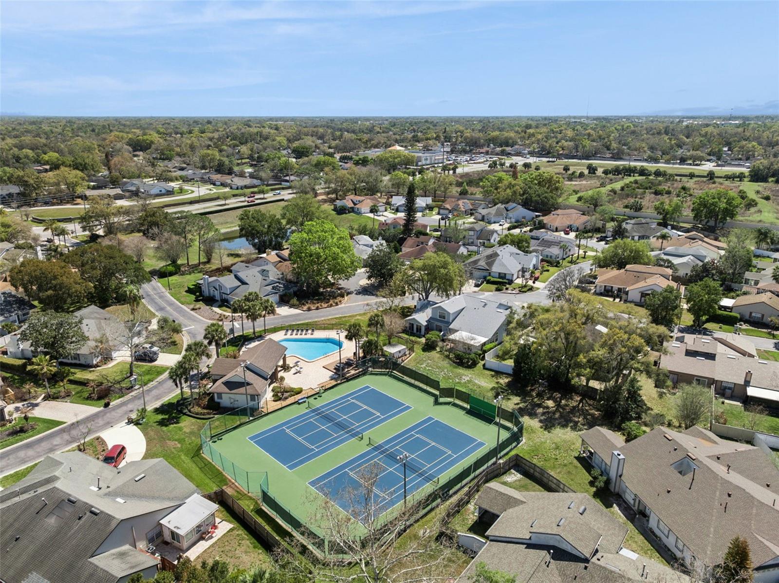 DANBURY MILL - Residential
