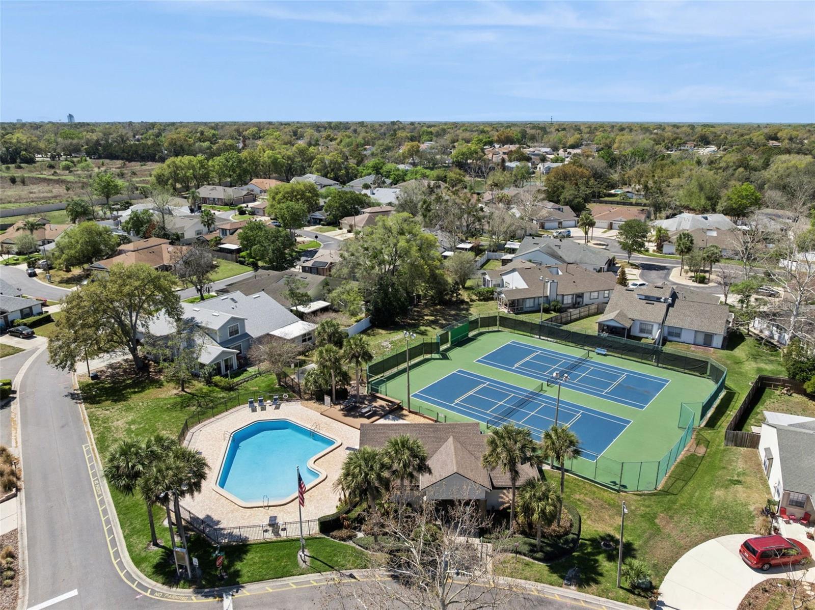 DANBURY MILL - Residential