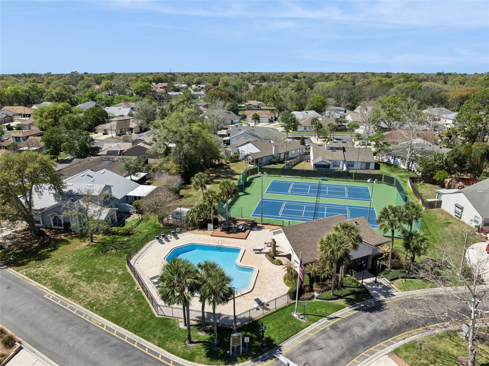 DANBURY MILL - Residential