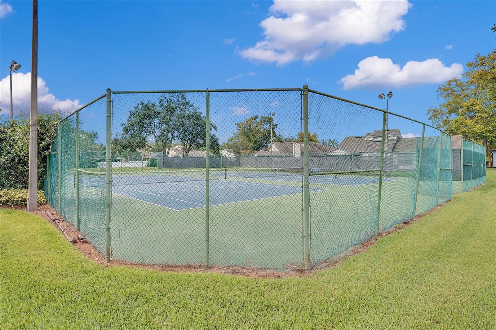 DANBURY MILL - Residential
