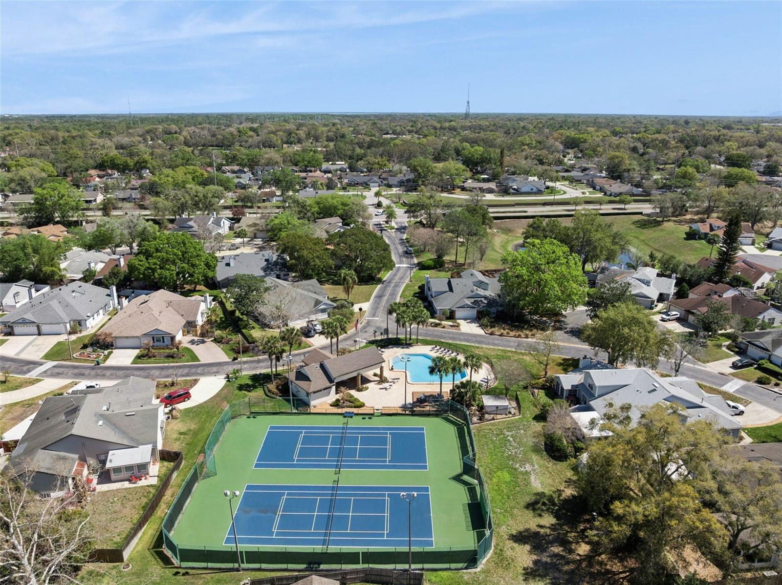 DANBURY MILL - Residential