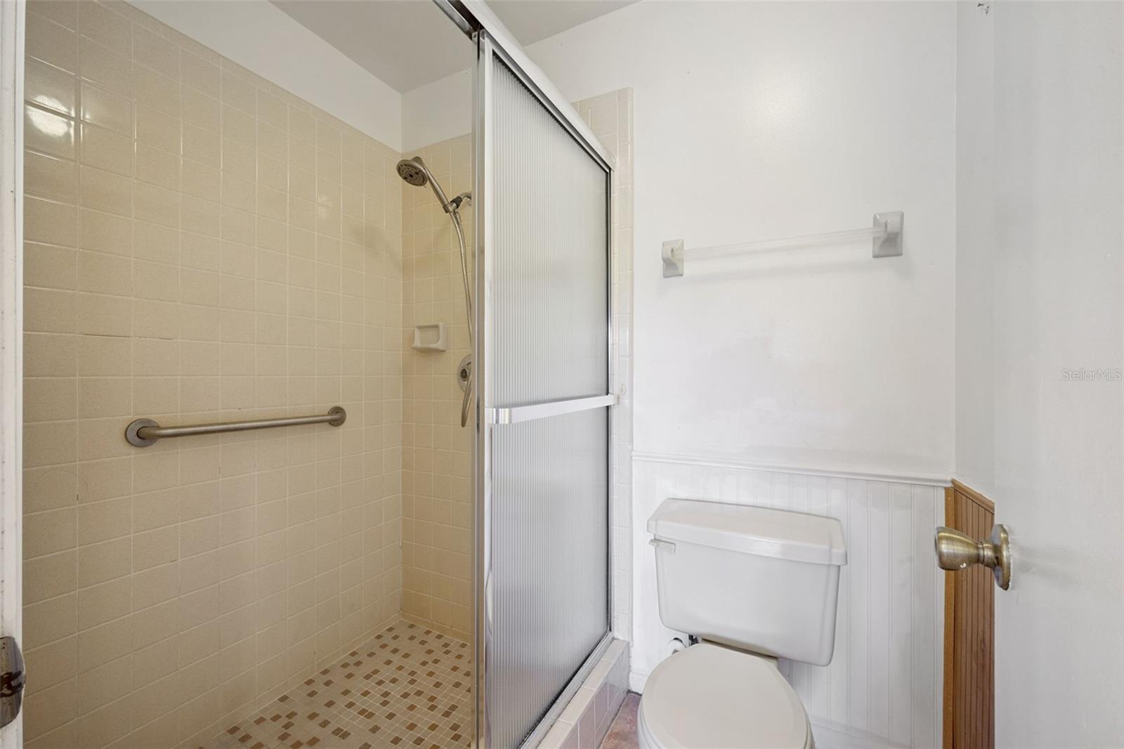 DANBURY MILL - Residential