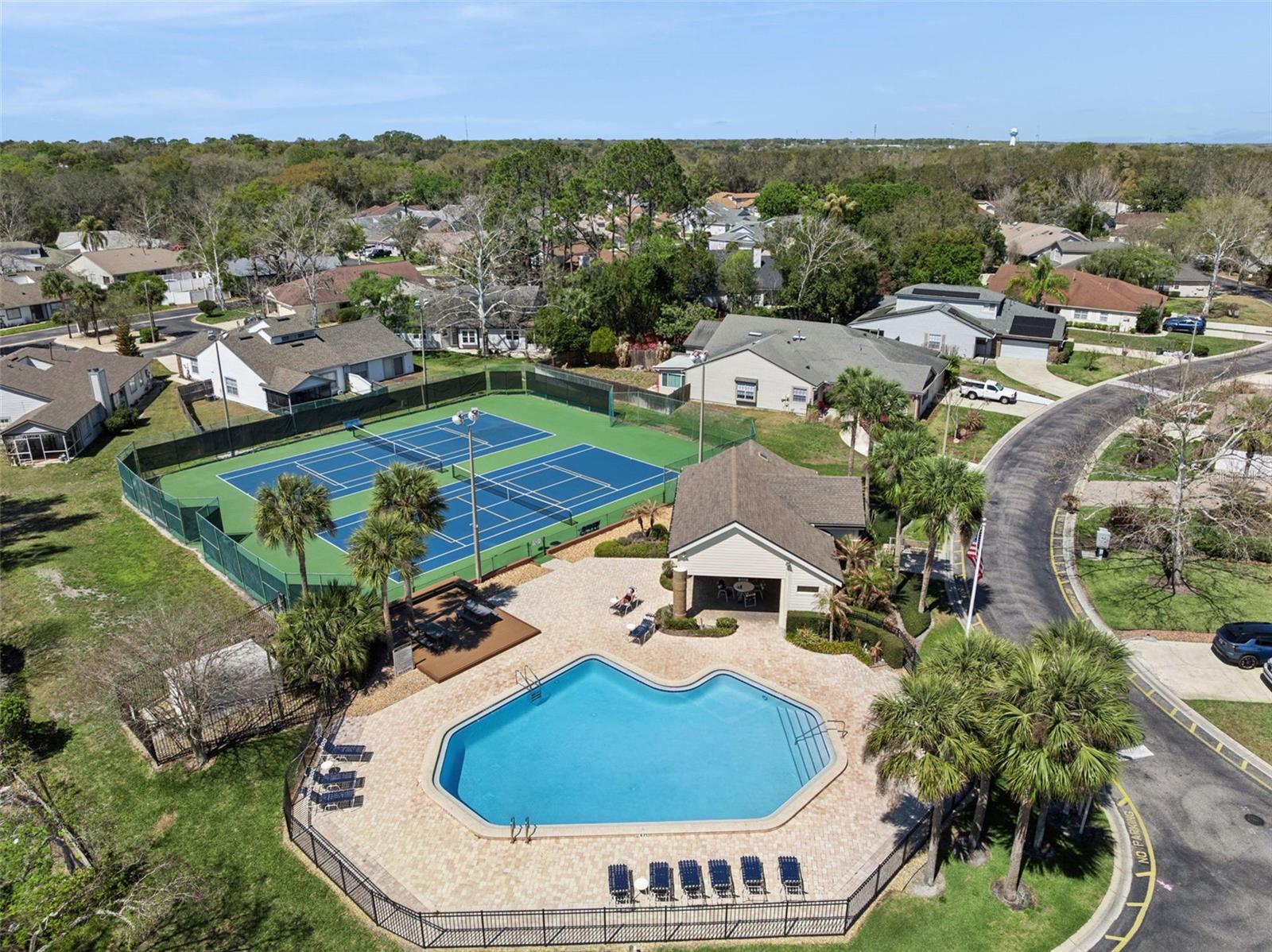 DANBURY MILL - Residential