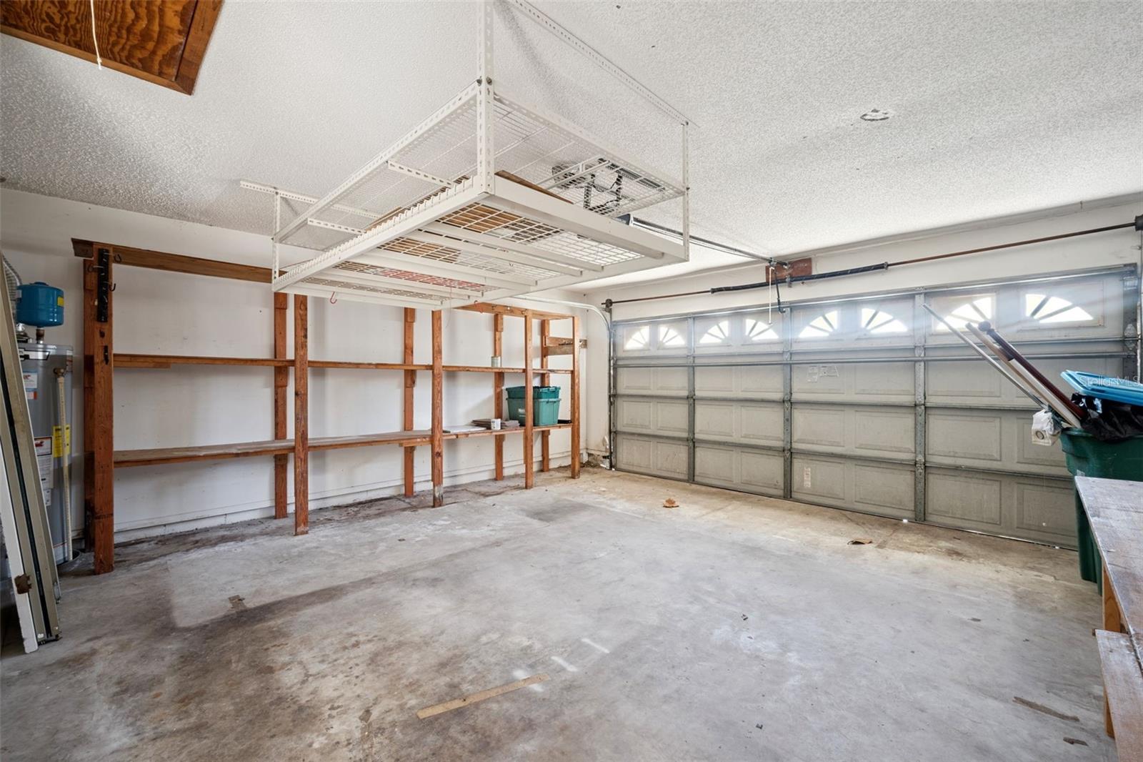 DANBURY MILL - Residential