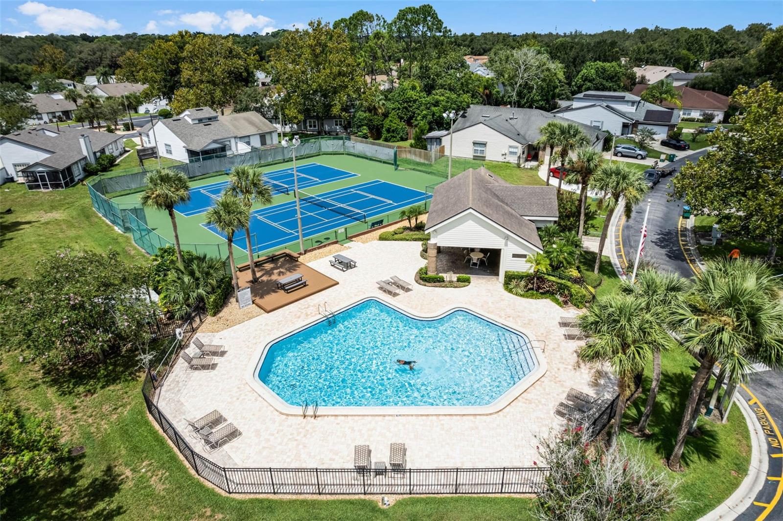 DANBURY MILL - Residential