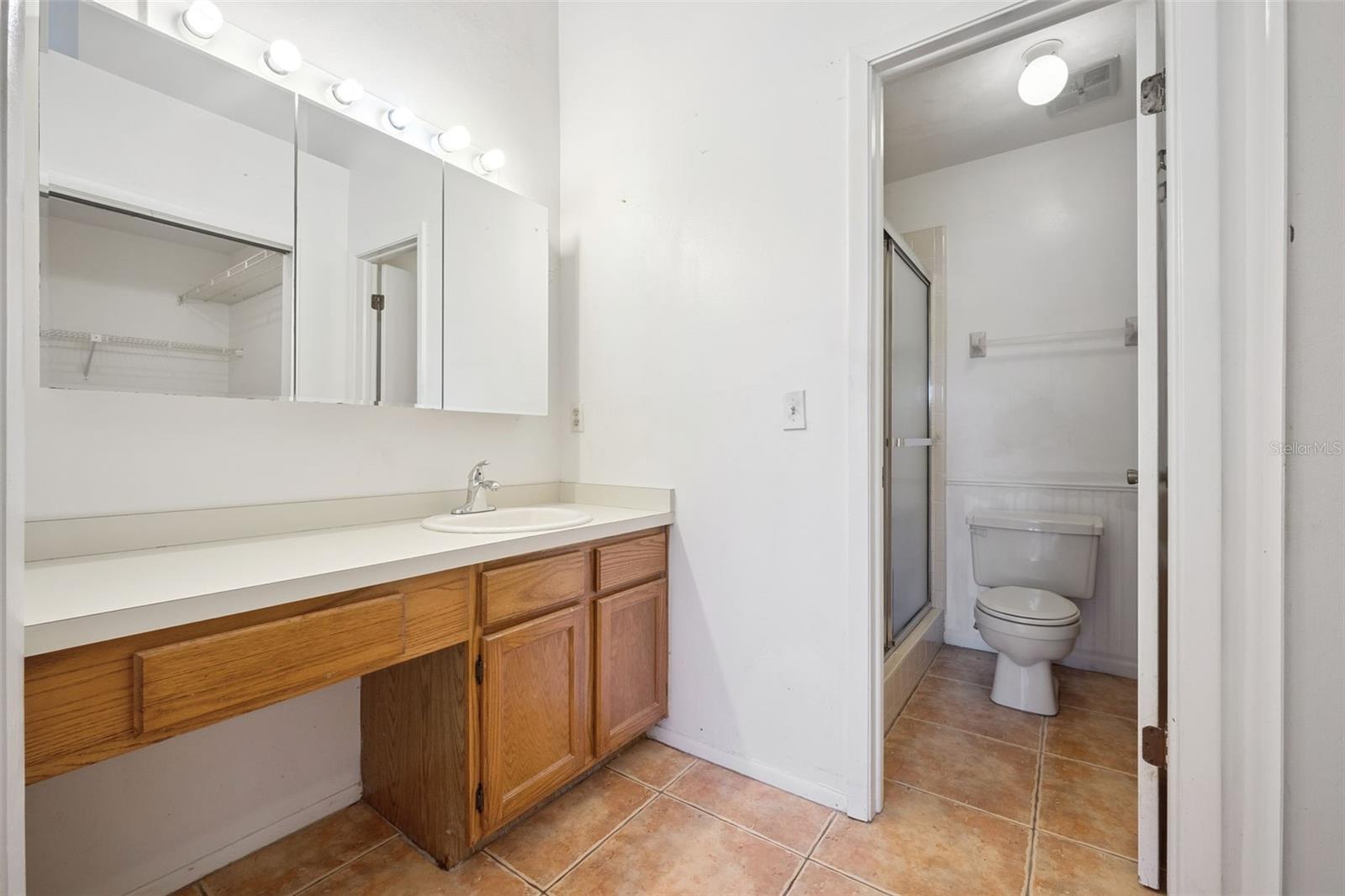 DANBURY MILL - Residential