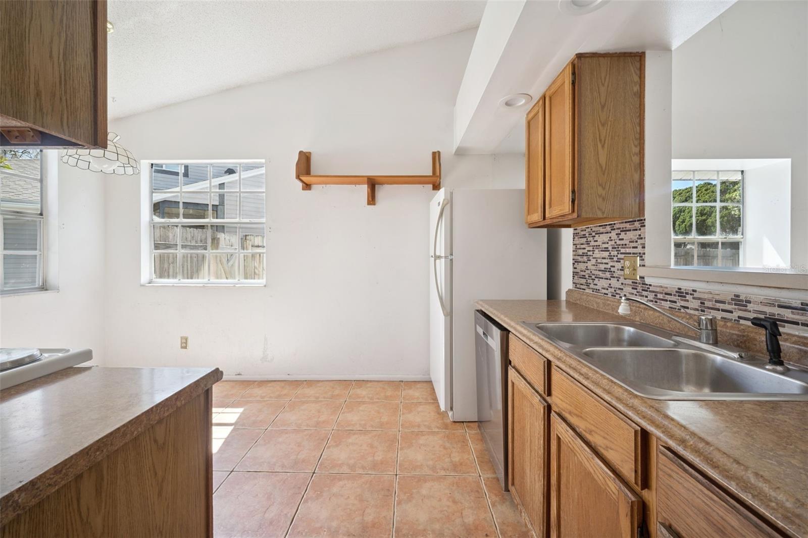 DANBURY MILL - Residential