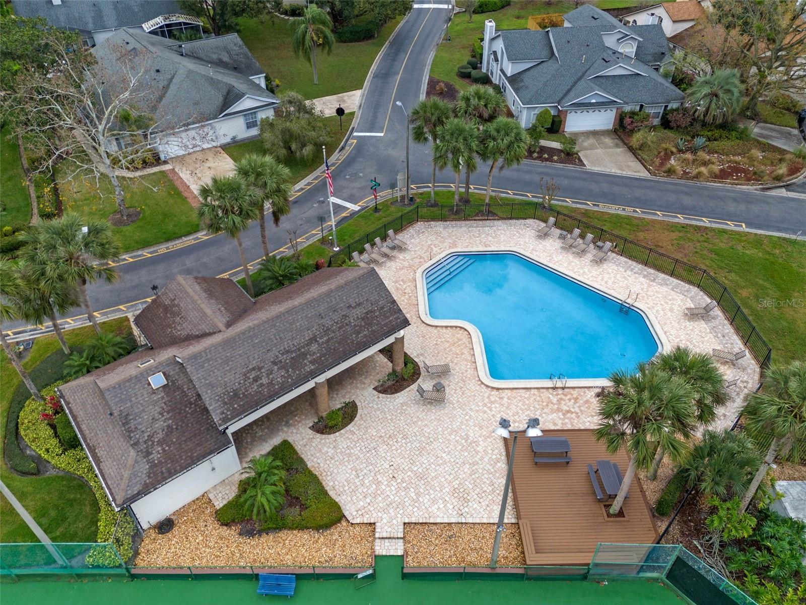 DANBURY MILL - Residential