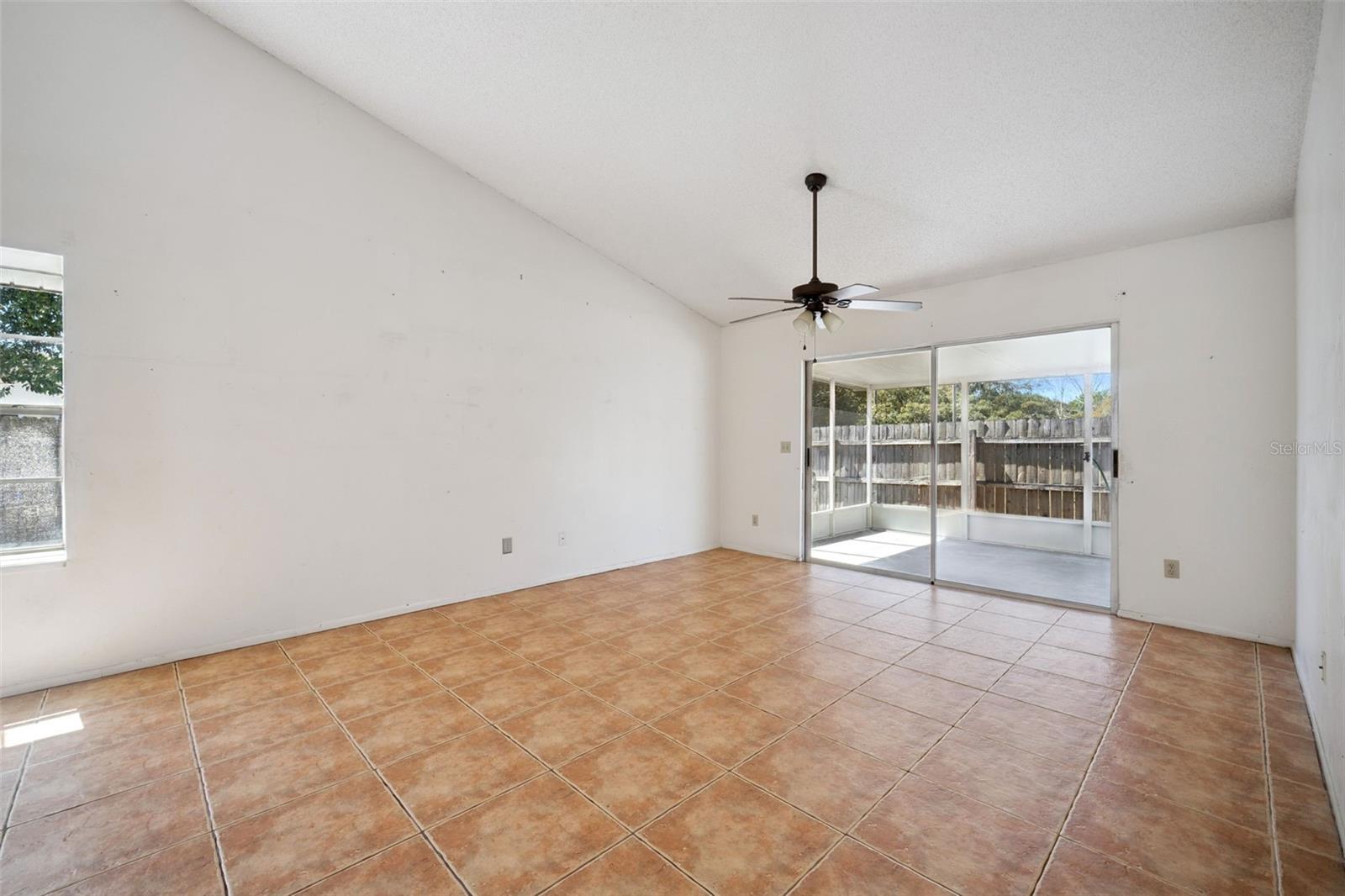 DANBURY MILL - Residential