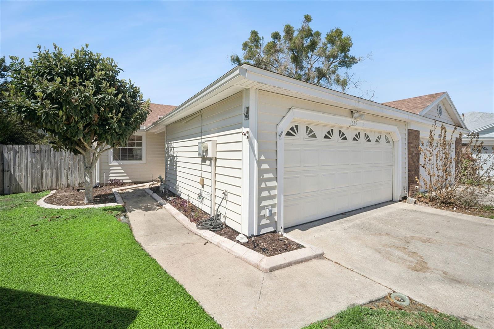 DANBURY MILL - Residential