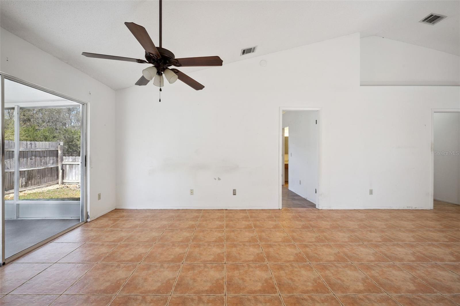 DANBURY MILL - Residential