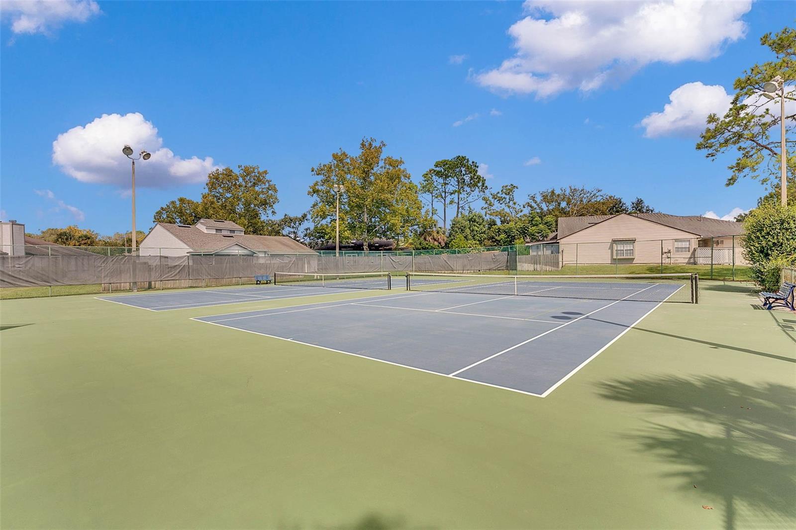 DANBURY MILL - Residential