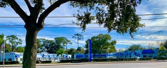 Beville Road Professional Plaza - Commercial Sale