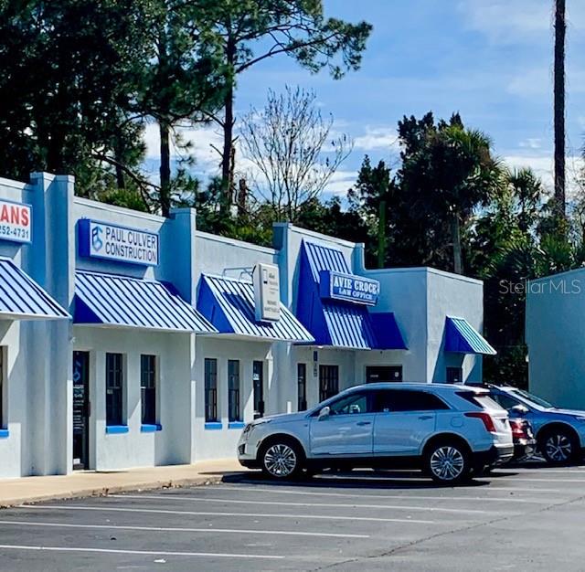 Beville Road Professional Plaza - Commercial Sale