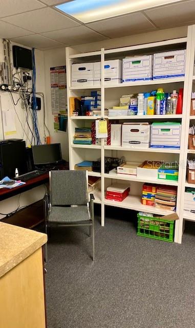 Beville Road Professional Plaza - Commercial Sale