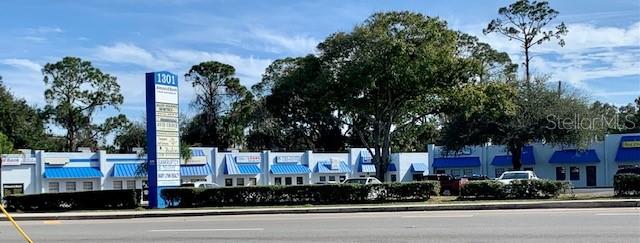 Beville Road Professional Plaza - Commercial Sale