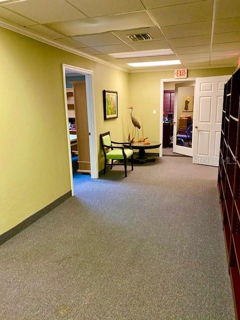 Beville Road Professional Plaza - Commercial Sale