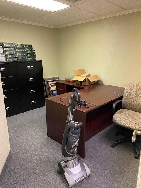 Beville Road Professional Plaza - Commercial Sale