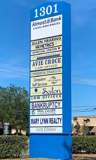 Beville Road Professional Plaza - Commercial Sale