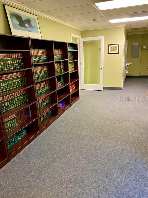 Beville Road Professional Plaza - Commercial Sale