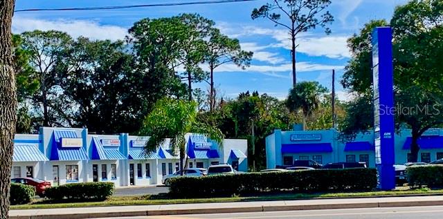 Beville Road Professional Plaza - Commercial Sale