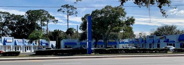 Beville Road Professional Plaza - Commercial Sale