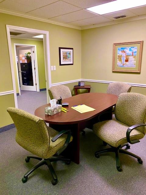 Beville Road Professional Plaza - Commercial Sale