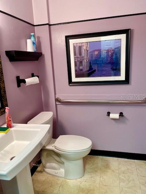 Beville Road Professional Plaza - Commercial Sale