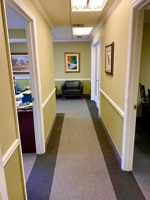 Beville Road Professional Plaza - Commercial Sale